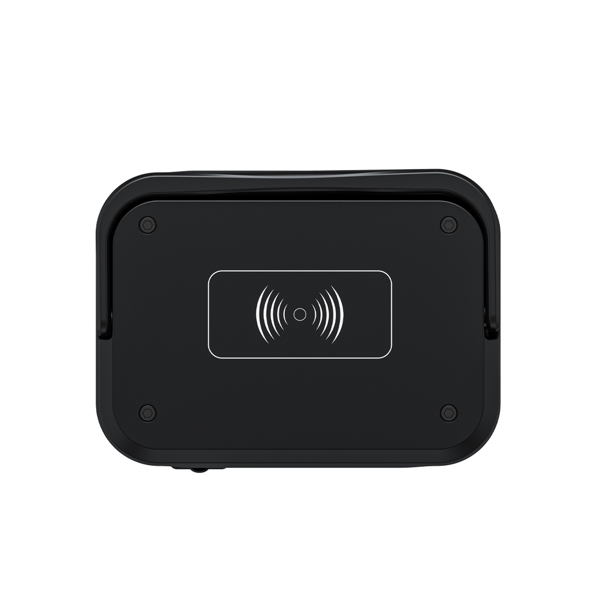 Portable power station