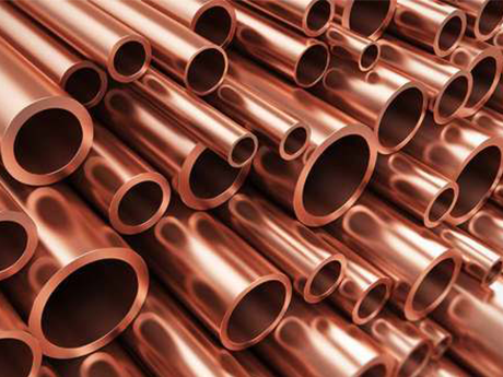 Talking about the difference between ordinary brass rod